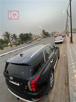 هيونداي باليسيد